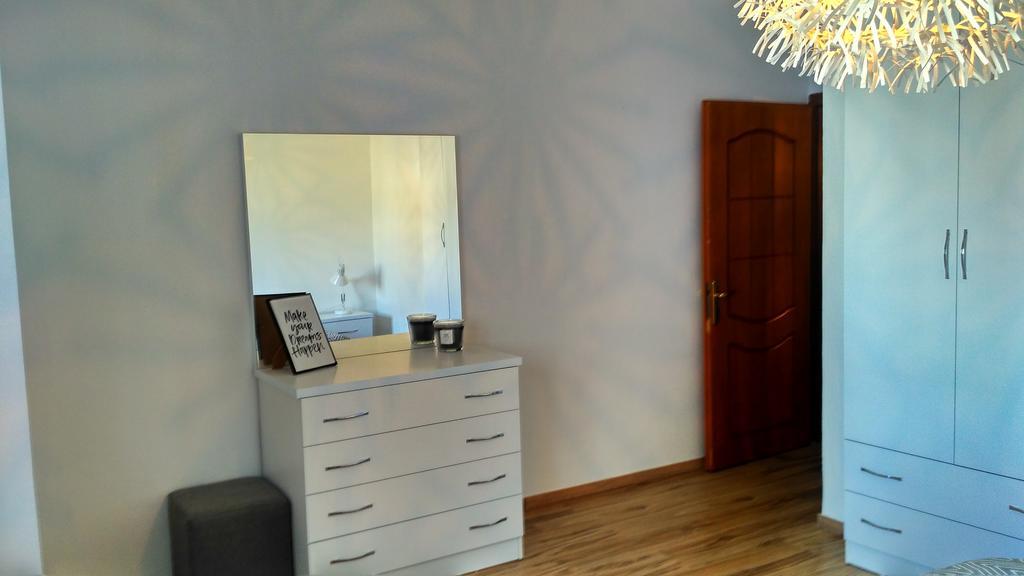 Ecoart Apartments Тирана Екстер'єр фото